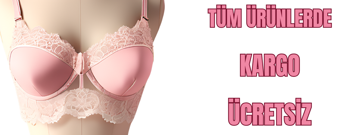 ÜCRETSİZ KARGO